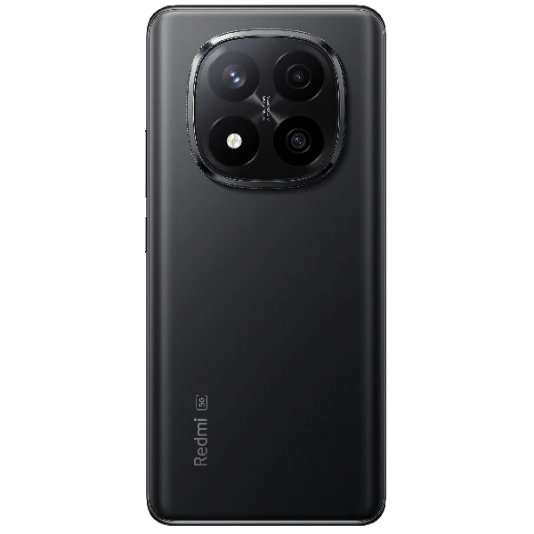 Xiaomi Redmi Note 14 Pro+ 8 GB / 256 GB Midnight Black