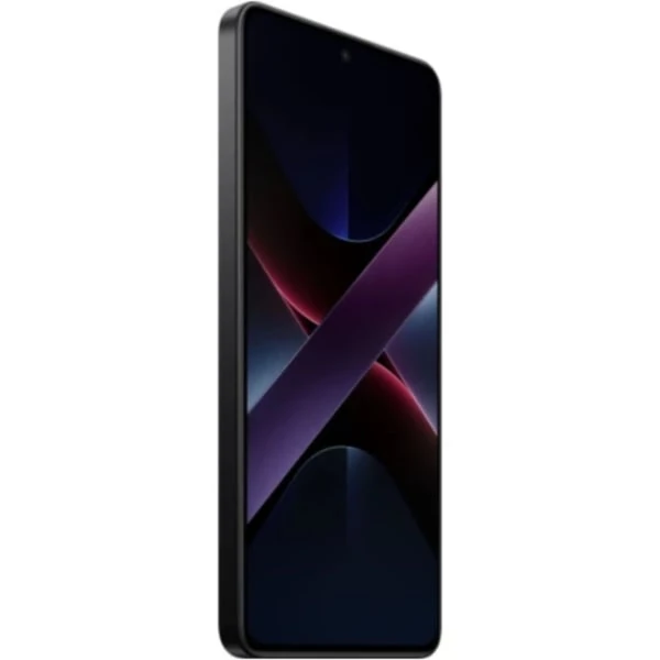 Poco X7 Pro 8 GB /  256 GB Black
