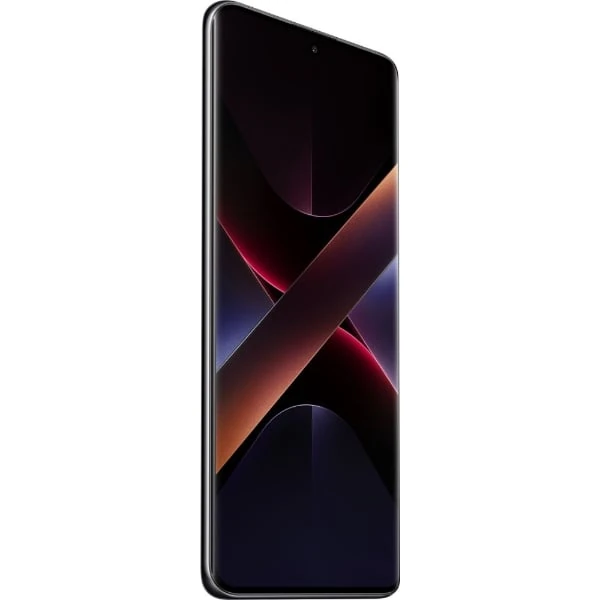 Poco X7 12 GB / 512 GB Black