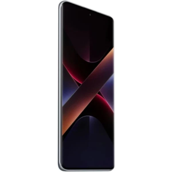 Poco X7 12 GB/ 512 GB Silver