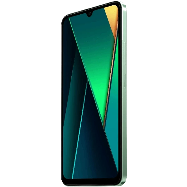 Poco C75 8 GB / 256 GB Green