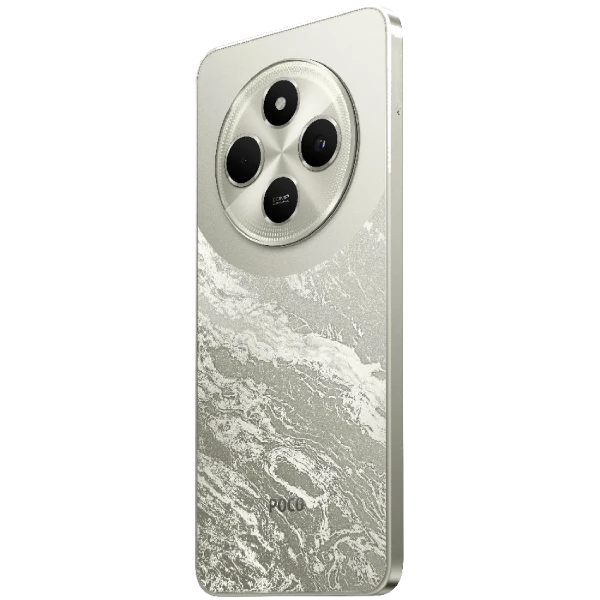 Poco C75 6 GB / 128 GB Gold