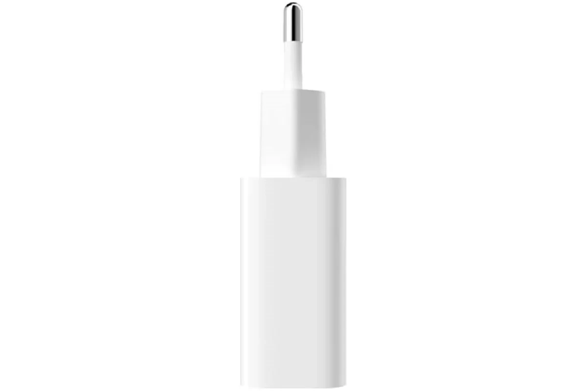 Xiaomi Fast Charger Mi 20W Charger Type-C BHR4927GL White