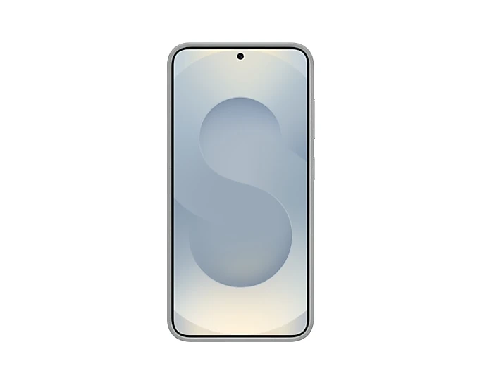 Samsung Galaxy S25 Kindsuit Case EF-VS931PJEGRU Gray