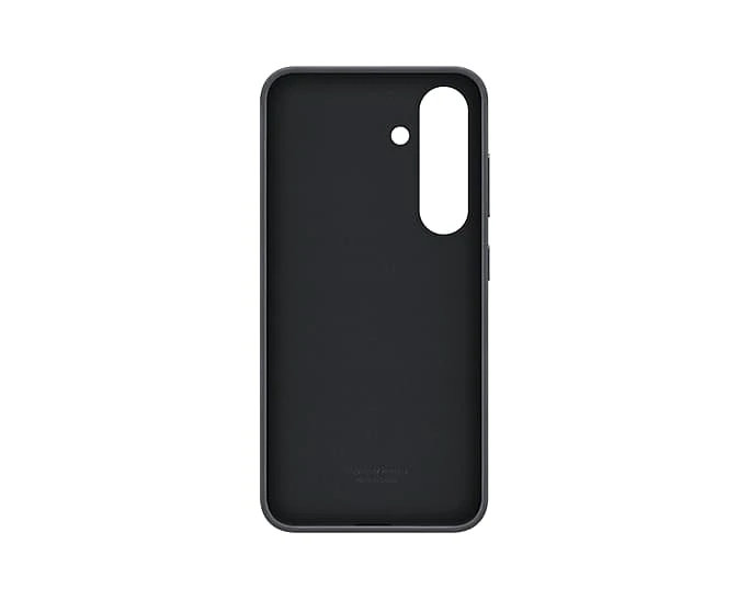Samsung Galaxy S25 Kindsuit Case EF-VS931PBEGRU Black