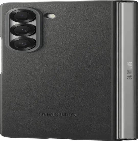 Samsung Galaxy Z Fold6 case Kindsuit Case EF-VF956PJEGRU Gray