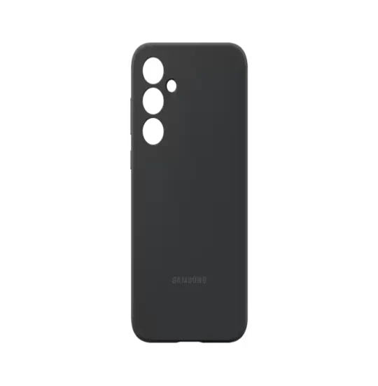 Samsung Galaxy A35 case Silicone Case EF-PA356TBEGRU Black