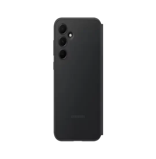 Samsung Galaxy A35 Book case Smart View Wallet Case EF-ZA356CBEGRU Black