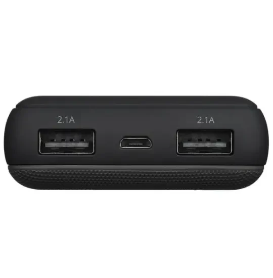 2E Sota Series 2E-PB2006AS Black 20000 mAh