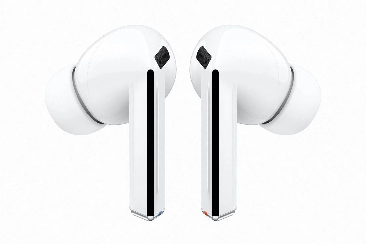 Samsung Galaxy Buds 3 Pro SM-R630NZWACIS White