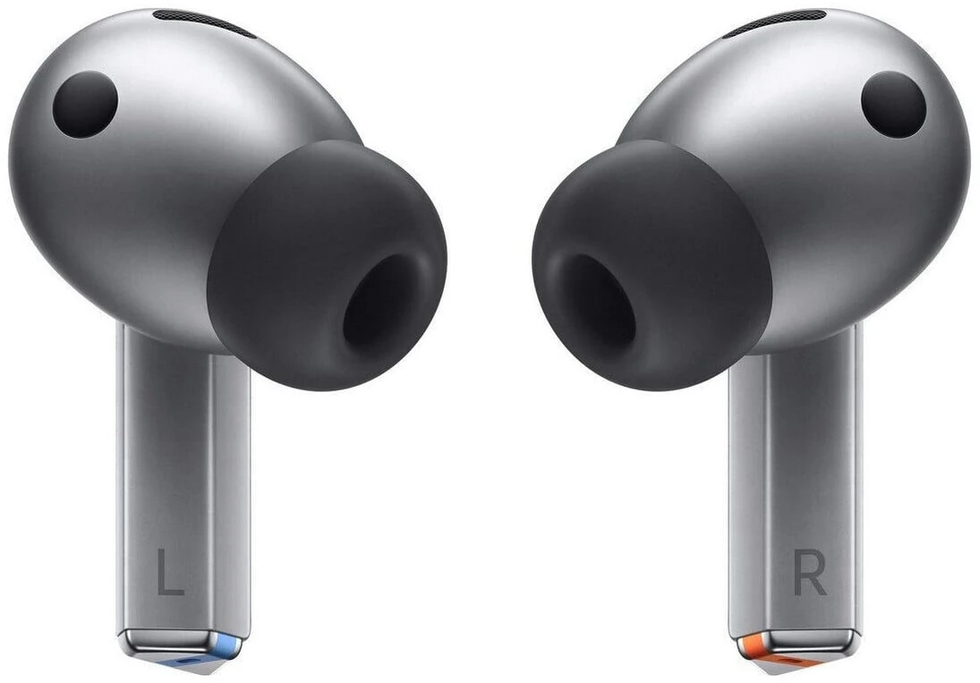 Samsung Galaxy Buds 3 Pro SM-R630NZAACIS Gray
