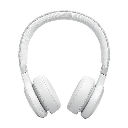 JBL LIVE 670 NC White