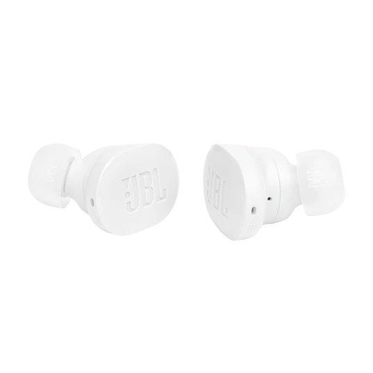 JBL Tune Buds White