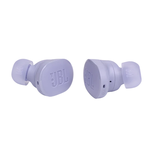 JBL Tune Buds Purple