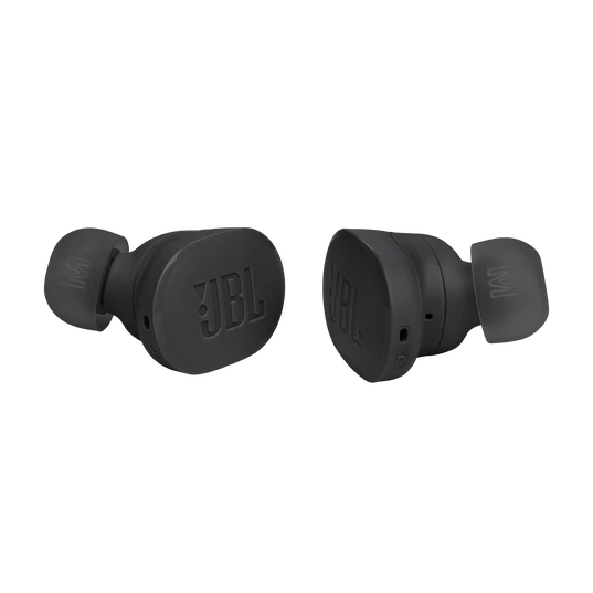JBL Tune Buds Black