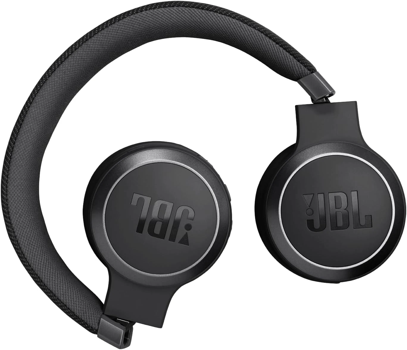 JBL LIVE 670 NC Black