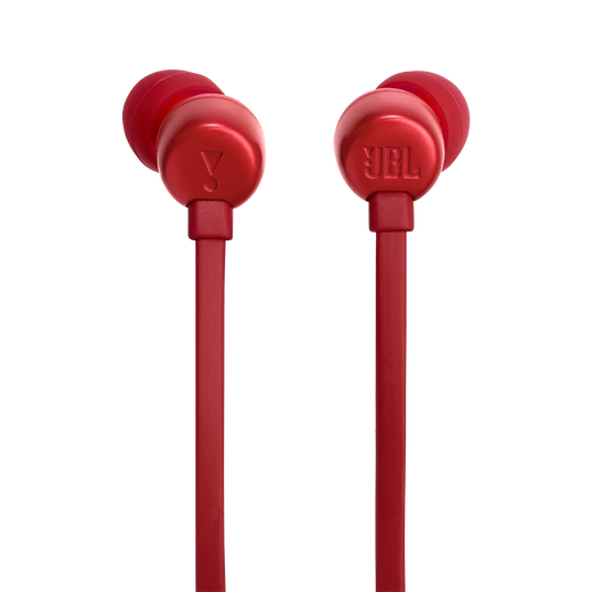 JBL Tune 310C USB-C Red