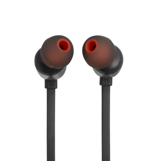 JBL Tune 310C USB-C Black