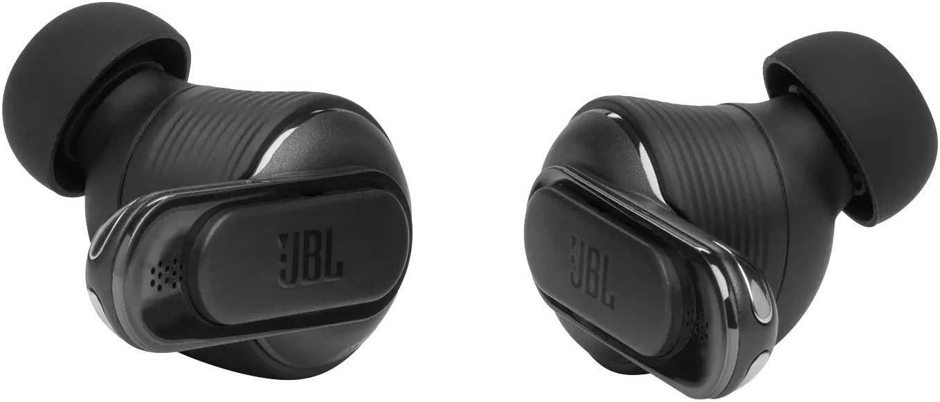 JBL Tour Pro 2 Black