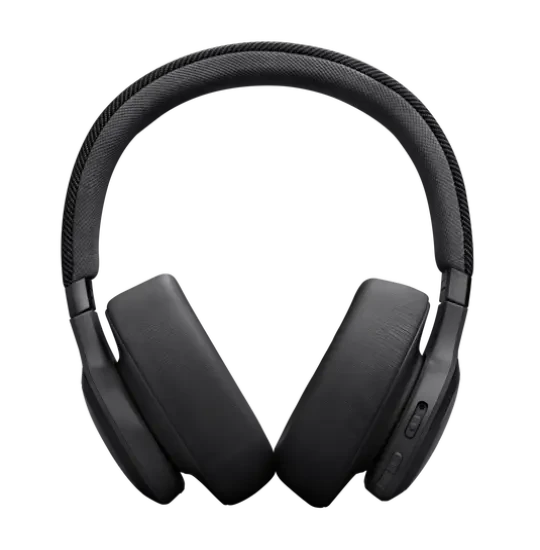 JBL LIVE 770 NC Black