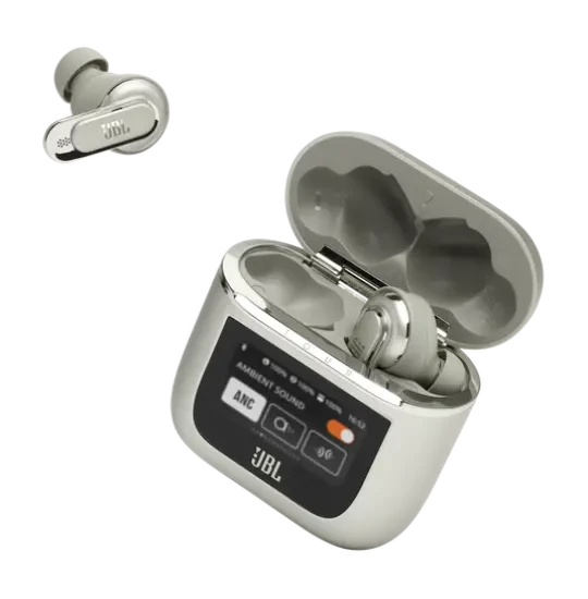 JBL Tour Pro 2 Champagne