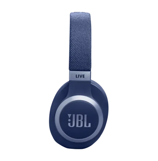 JBL LIVE 770 NC Blue