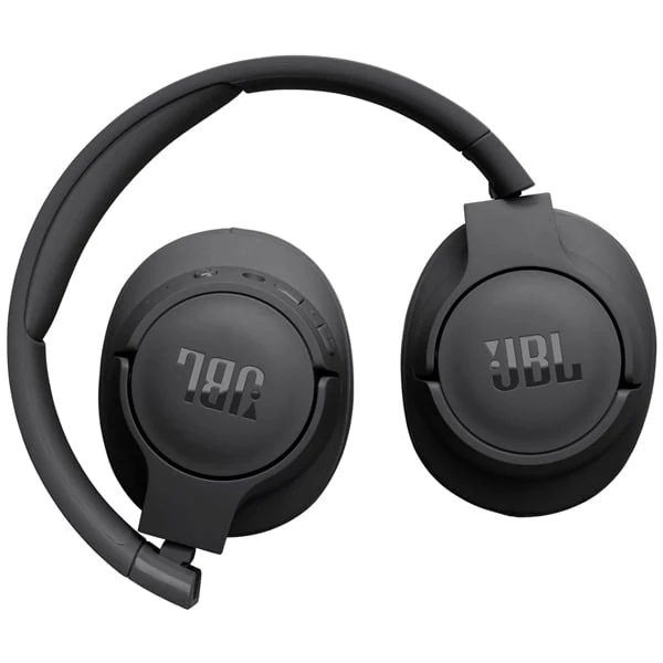 JBL Tune 720BT Black