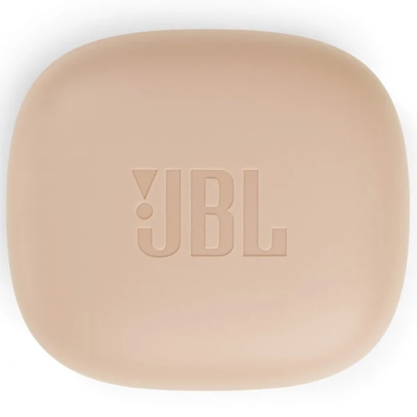 JBL Wave Flex Beige