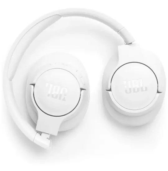 JBL Tune 720BT White