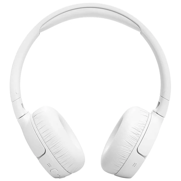 JBL Tune 670NC White