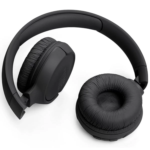 JBL Tune 520BT Black
