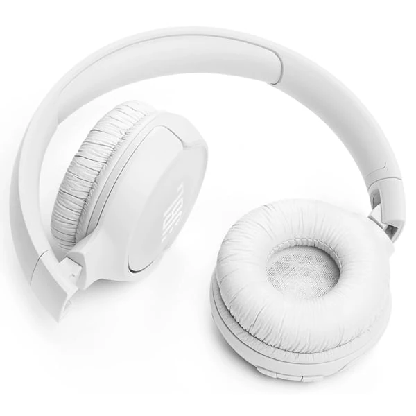 JBL Tune 520BT White