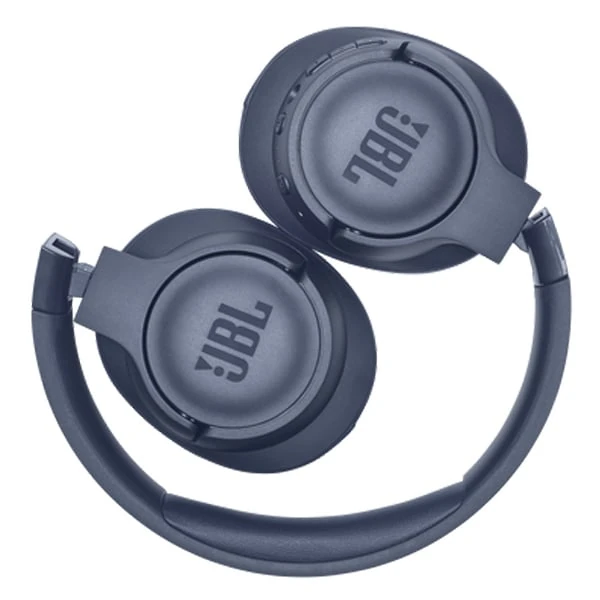 JBL Tune 760BT ANC Dark Blue