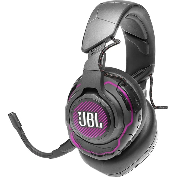 JBL by Harman Quantum One Black