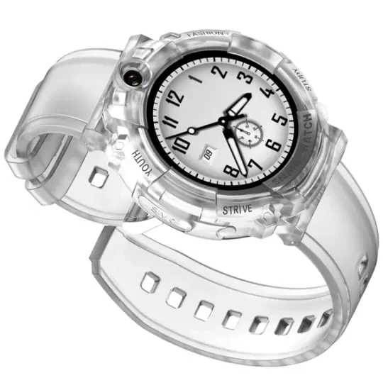 Wonlex KT27 Transparent