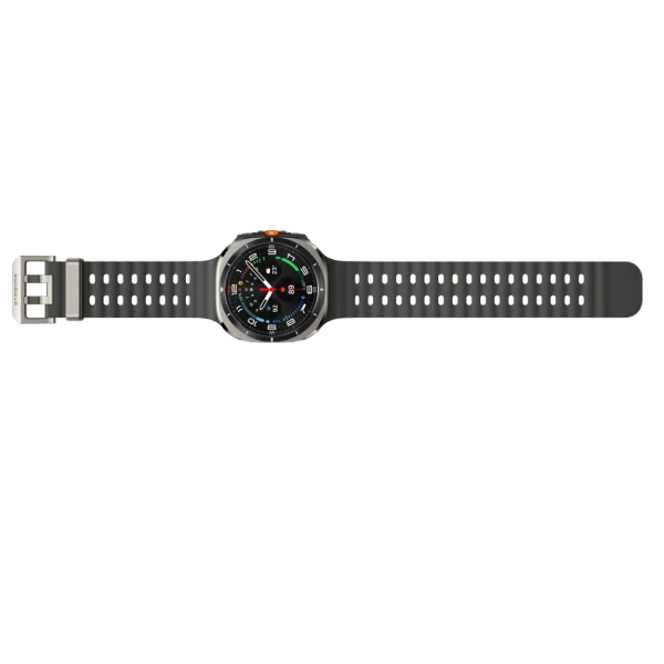 Samsung Galaxy Watch Ultra (SM-L705FZTACAU) Titanium