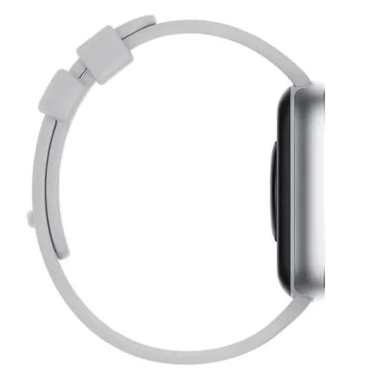 Xiaomi Redmi Watch 4 BHR7848GL Silver Gray