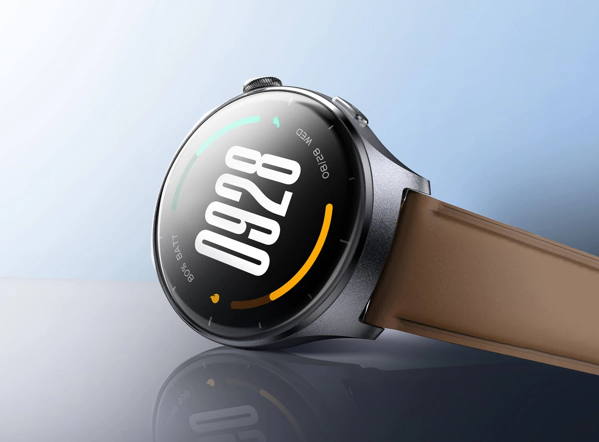 Mibro Lite 3 (XPAW020) Dark Gray