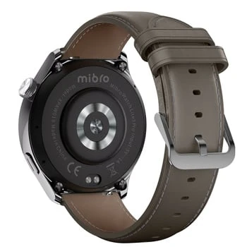 Mibro Lite 3 Pro (XPAW019) Khaki Gray