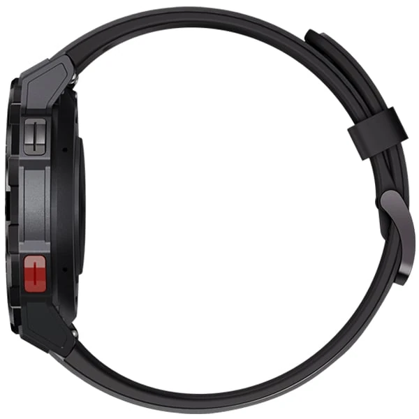 Mibro GS Pro (XPAW013) Black