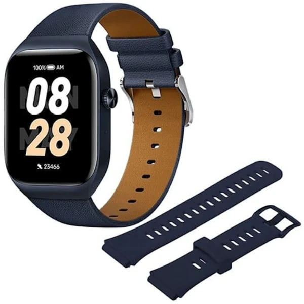 Mibro T2 (XPAW012) Deep Blue