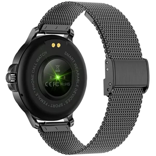 Wonlex DW23 Rendez-Vous Black