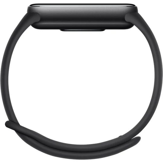 Xiaomi Mi Smart Band 10 Midnight Black