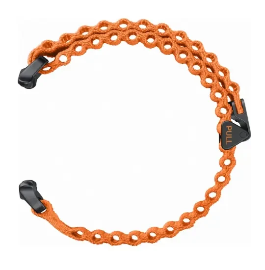 Samsung Band Trail Watch Ultra ET-SVL70MOEGRU Orange