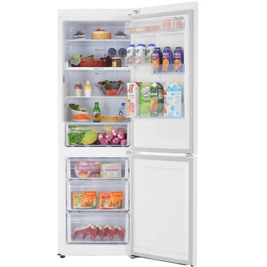 Samsung  RB31FERNDWW/WR