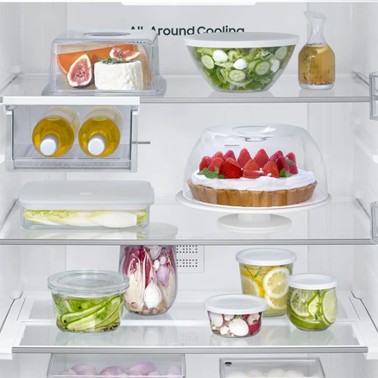 Samsung   RB50DG602ES9WR