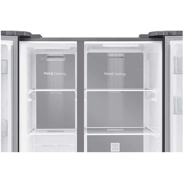 Samsung RS62R50312C/WT