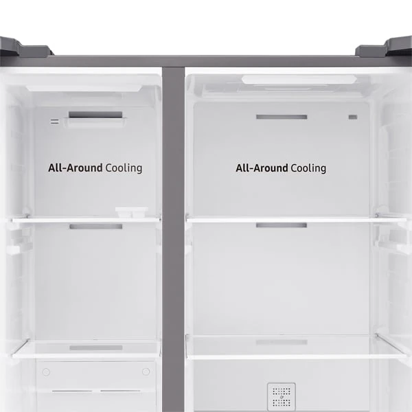 Samsung RS61R5001M9/WT