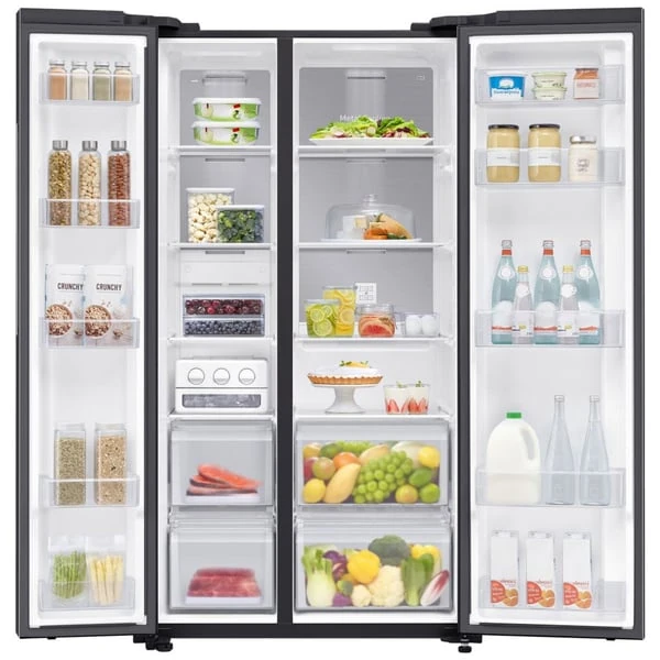 Samsung RS62R5031B4/WT