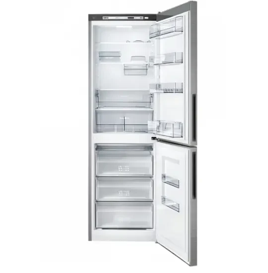 Atlant 4621-141 Gümüşü